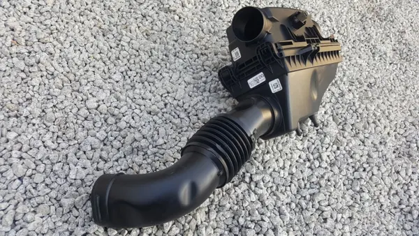 OEM L1M3-9643-DD Ilmansuodinkotelo Ford Explorerille image 3