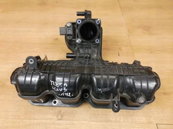 Toyota OE 17120-37051 Pieza Motor Gasolina Usada image 2