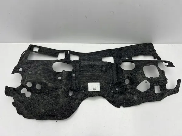 Couvre-isolation cloison Ford OE pour Bronco 2020- image 3