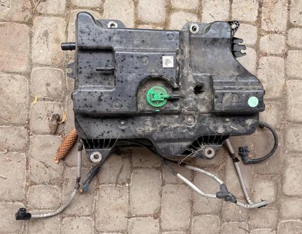 AdBlue-tank OEM 93460228 4113301AA för Opel Vivaro B image 2