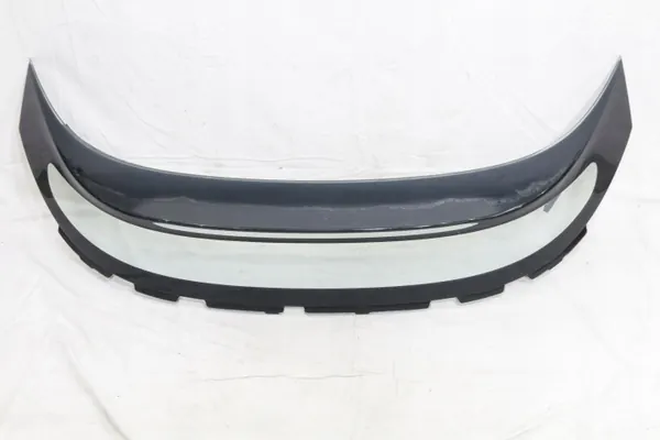 Cristal trasero maletero OEM UZ16365 para Honda Civic 2005-2012 image 2
