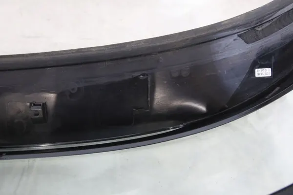 Cristal trasero maletero OEM UZ16365 para Honda Civic 2005-2012 image 10