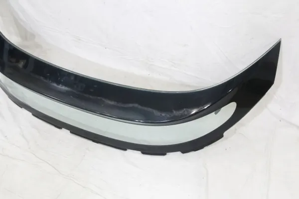 Cristal trasero maletero OEM UZ16365 para Honda Civic 2005-2012 image 3