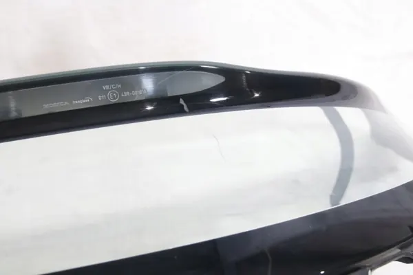 Cristal trasero maletero OEM UZ16365 para Honda Civic 2005-2012 image 8