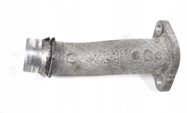 Durite d'eau OEM 55588205 pour Opel Insignia 2.0 CDTI image 2