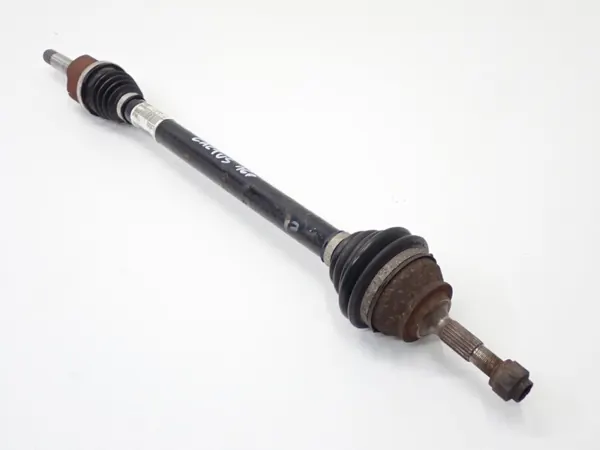 OEM 9677476680 ROZ Oikea etu pitkä vetoakseli image 2