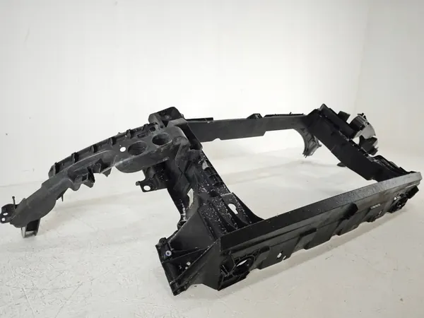 AUDI A3 8P0 Reforço Frontal 08-13 OEM image 4