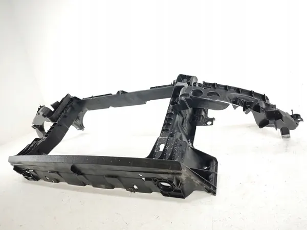 AUDI A3 8P0 Reforço Frontal 08-13 OEM image 5