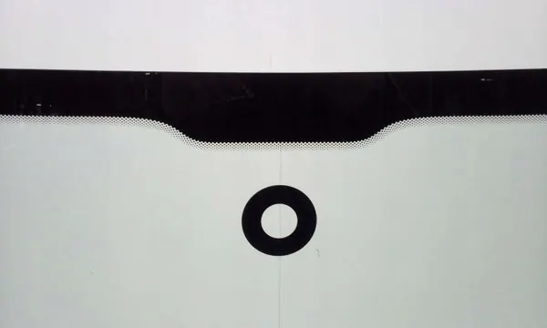 Framruta OEM 6720AGSAMVZ6F Porsche Boxster 986 image 3