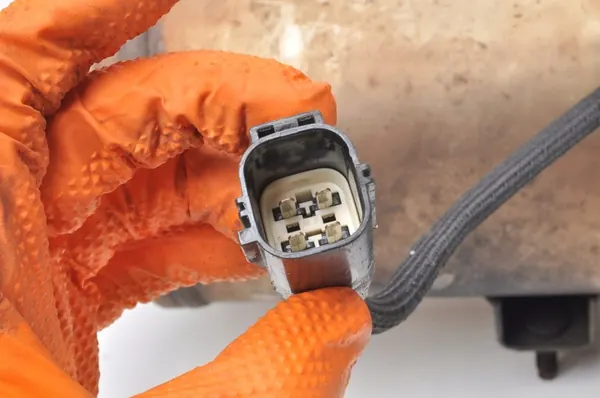 VOLVO V90 II DPF FILTER 31439705 31439528 31430937 image 4