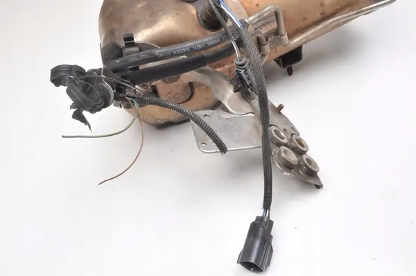 VOLVO V90 II DPF FILTER 31439705 31439528 31430937 image 6