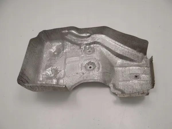 Lämpösuoja Mercedes GLE OEM A1676805409 image 2