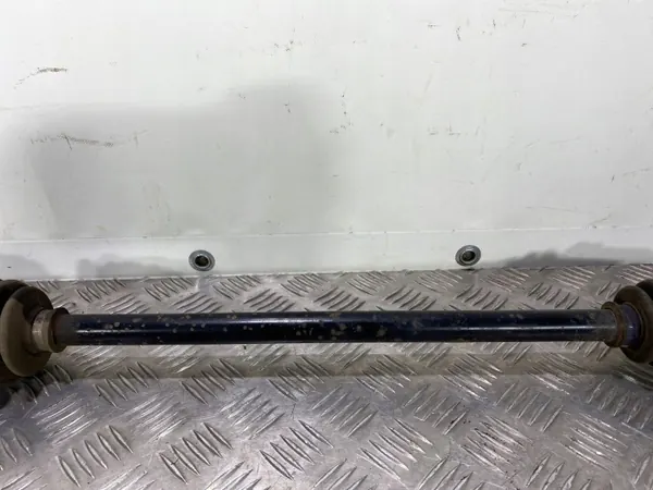 Subaru Forester Hinterachshalbwelle OEM FBZ24554 image 5