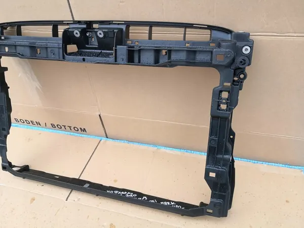 Reforço de para-choque dianteiro VW PASSAT B8 3G0805588M image 3