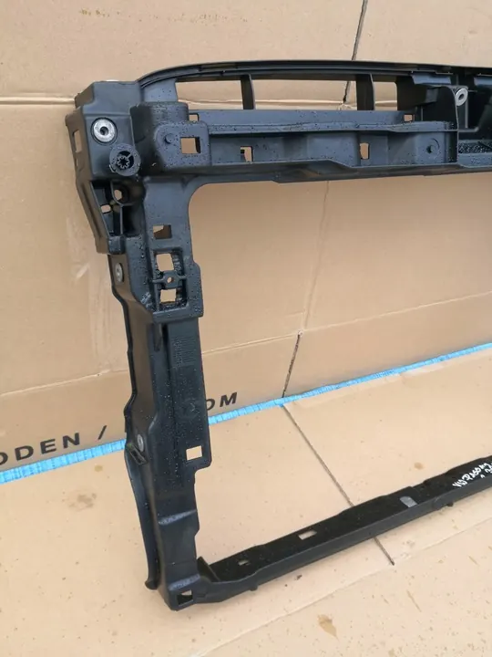 Reforço de para-choque dianteiro VW PASSAT B8 3G0805588M image 7