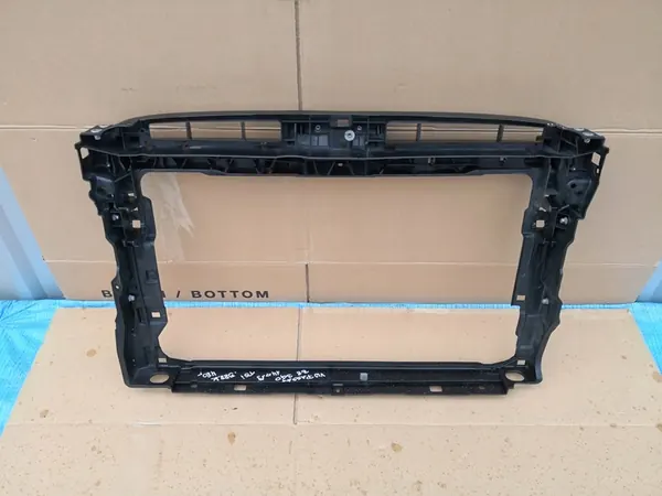 Reforço de para-choque dianteiro VW PASSAT B8 3G0805588M image 9