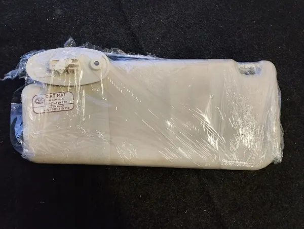 Visera solar OEM Osłona Przeciwsłoneczna Słonecznik image 2