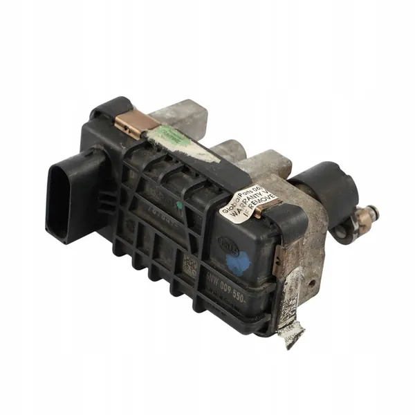 Turboaktuator Höger Audi A8 D4 4.2 OEM 057145874P image 10