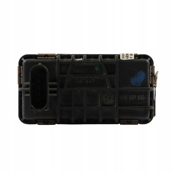 Turboaktuator Höger Audi A8 D4 4.2 OEM 057145874P image 3