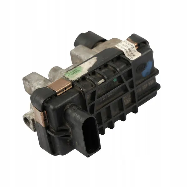 Turboaktuator Höger Audi A8 D4 4.2 OEM 057145874P image 4