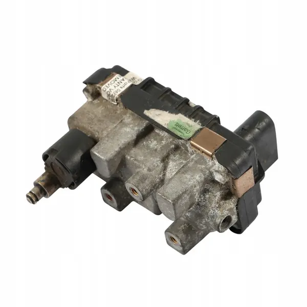 Turboaktuator Höger Audi A8 D4 4.2 OEM 057145874P image 6