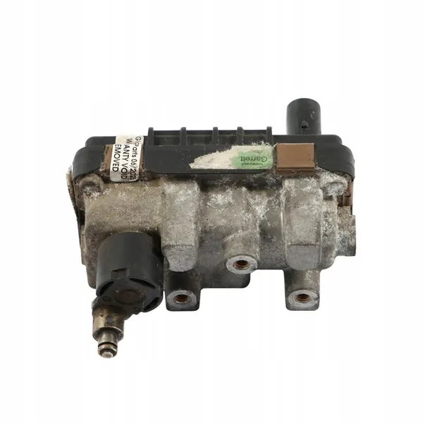 Turboaktuator Höger Audi A8 D4 4.2 OEM 057145874P image 7
