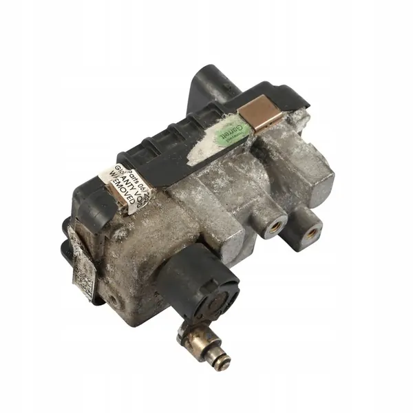 Turboaktuator Höger Audi A8 D4 4.2 OEM 057145874P image 8