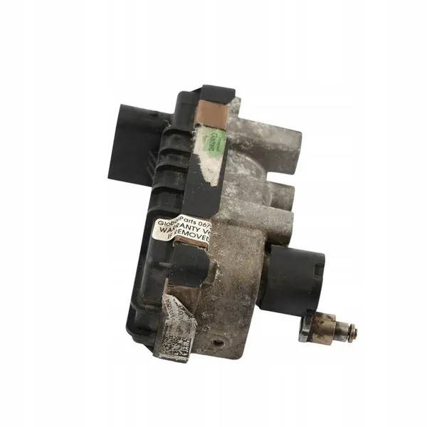 Turboaktuator Höger Audi A8 D4 4.2 OEM 057145874P image 9