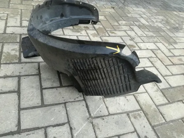 HYUNDAI TUCSON I 2004-2010 Left Front Wheel Arch image 2