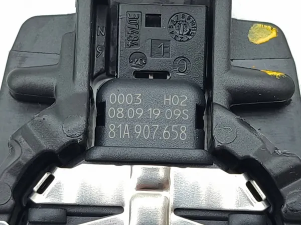 Regensensor OEM 81A907658 voor SEAT ATECA 2019 image 6