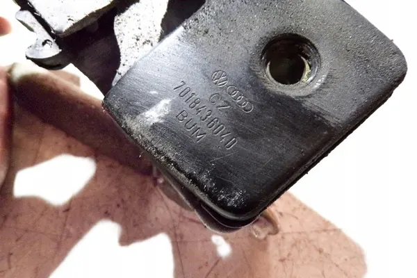 Skjutdörrslås VW TRANSPORTER IV 701843604D image 2