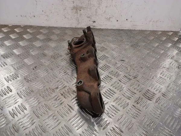 Colector de escape OEM FOB7576 para Hyundai Santa Fe 2017 image 3