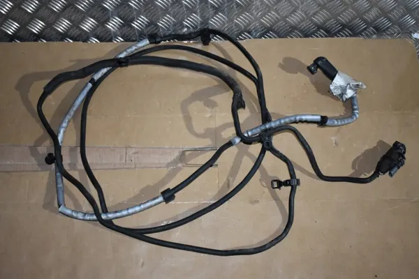 OEM A2234706001 AdBlue-putki Mercedes W223 Longille image 2