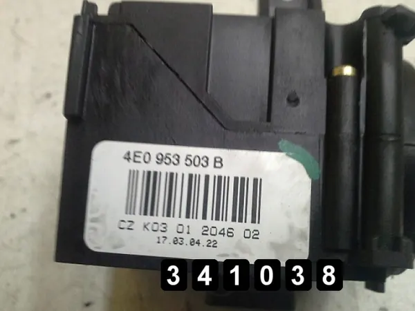 Audi Strömbrytare OEM AM-341038 för A4 2002 image 3