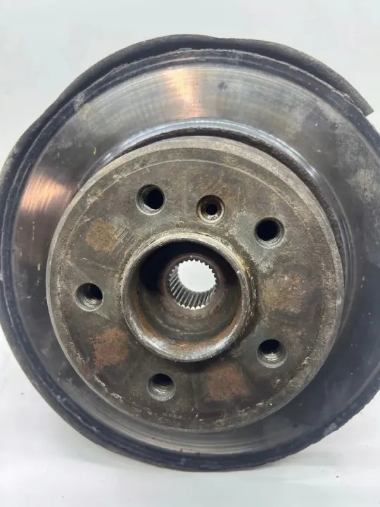 Moyeu roue arrière droit BMW X5 E53 OEM 33321095239 image 7
