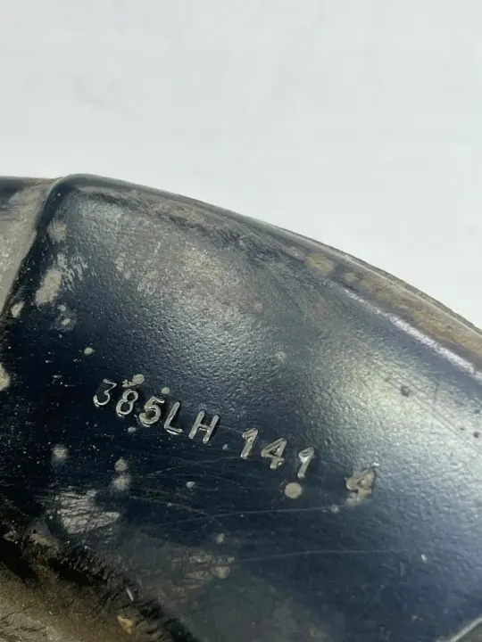 Moyeu roue arrière droit BMW X5 E53 OEM 33321095239 image 8