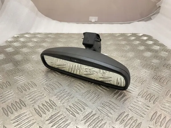Jeep Grand Cherokee Taustapeili OEM 68289782AC image 2