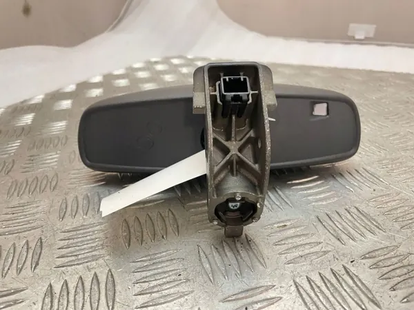Jeep Grand Cherokee Taustapeili OEM 68289782AC image 4