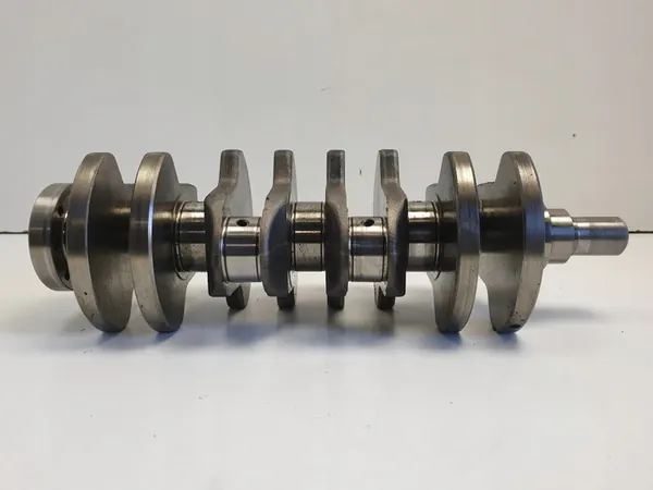 Kurbellager Opel Corsa D 1.3 CDTI 102-70306-3 image 2