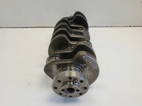 Kurbellager Opel Corsa D 1.3 CDTI 102-70306-3 image 4