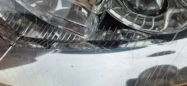 Audi A4 B6 Faro Xenón Izquierdo D1S 8E0941003AQ image 4