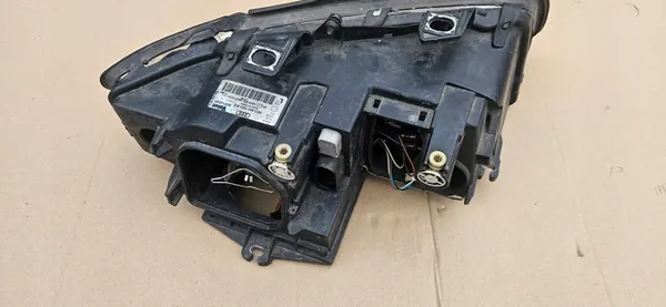 Audi A4 B6 Faro Xenón Izquierdo D1S 8E0941003AQ image 7