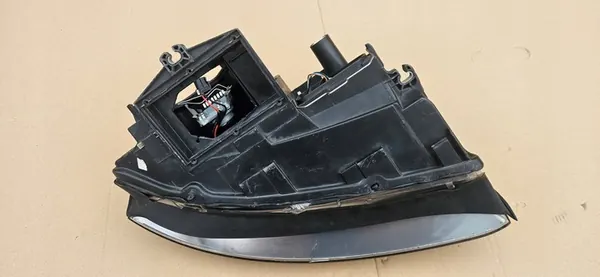 Audi A4 B6 Faro Xenón Izquierdo D1S 8E0941003AQ image 9