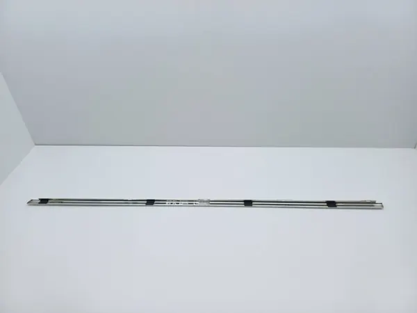 OEM DRC87628 Vänster Bakre Kromfönsterlist VW Passat image 5