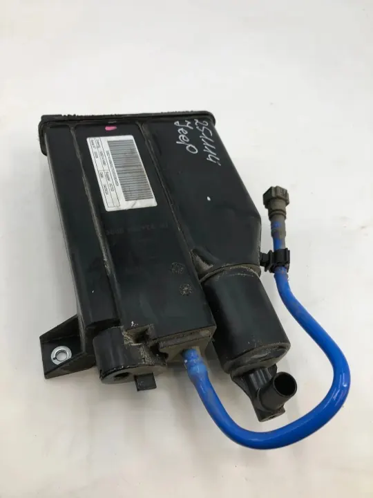 OEM 52113073 Roetfilter voor Jeep Compass Hybride image 2