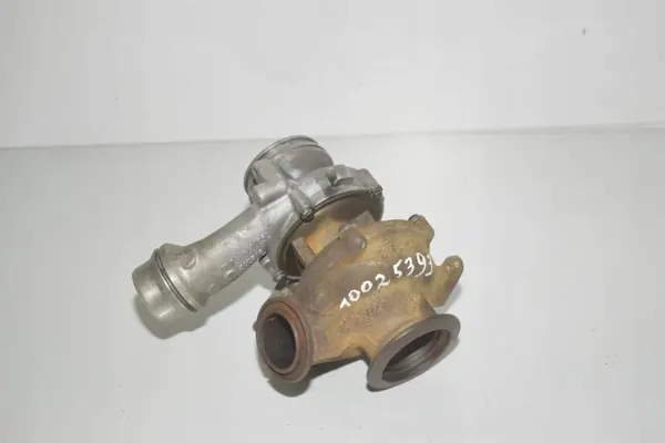 BMW Turbo OEM 11658513652 2 Active Tourer 1.5L image 3