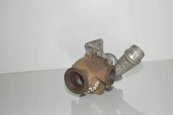 BMW Turbo OEM 11658513652 2 Active Tourer 1.5L image 4