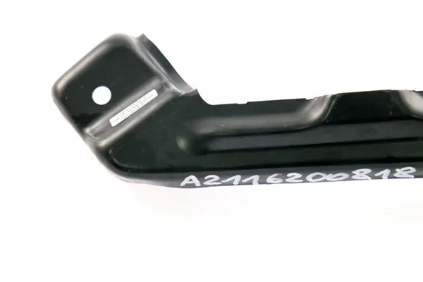 Rechthoekige koplampbeugel Mercedes W211 image 4