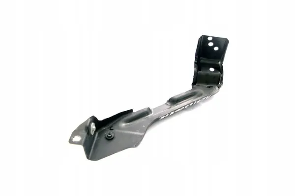 Rechthoekige koplampbeugel Mercedes W211 image 8