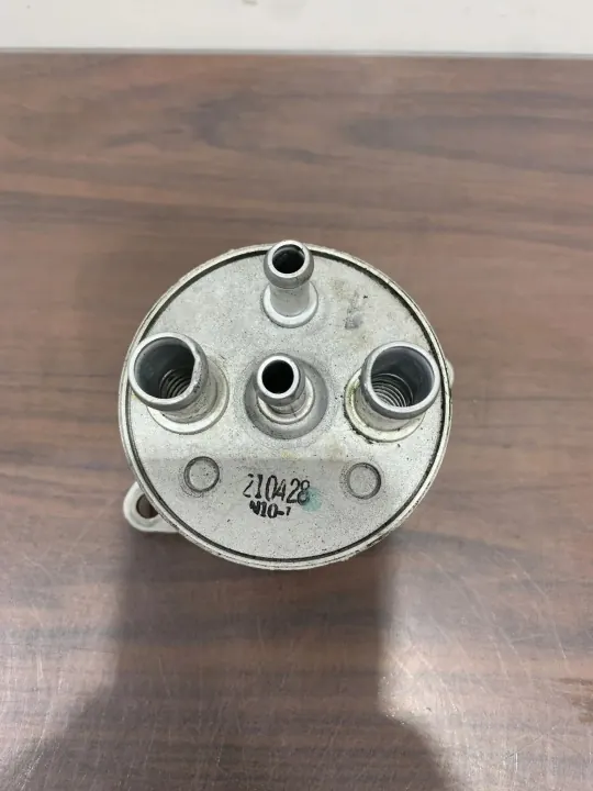 Refroidisseur d'huile boîte OEM 210428 pour Subaru Forester image 5